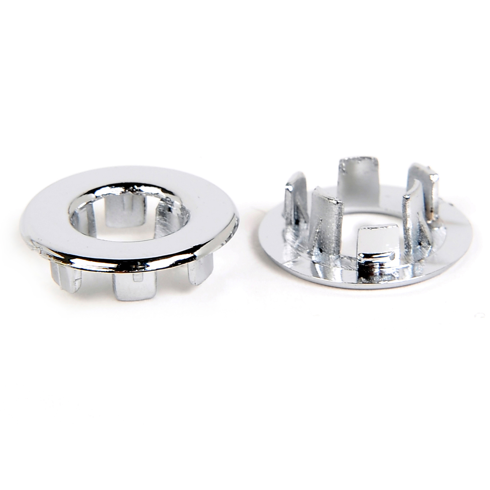 Door Lock Knob Grommet PAIR 1962-1967 Fairlane