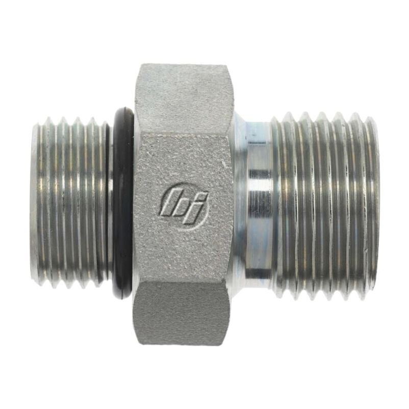 Brennan 7062-24-20, 24MORB-20MBSPP STRAIGHT - NEW Brennan 7062-24-20, 24MORB-20MBSPP STRAIGHT - NEW