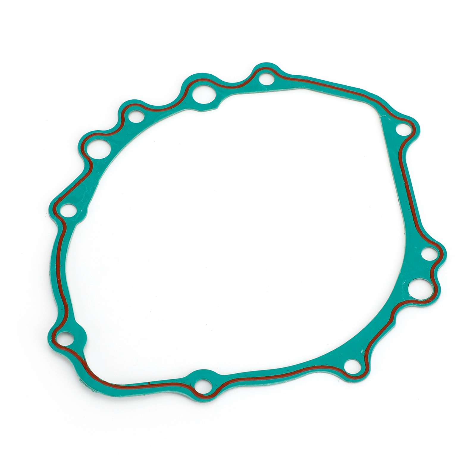 Left Engine Stator Cover Gasket For Honda CBR6000RR 07-21 CBR600RR ABS 09-21 US