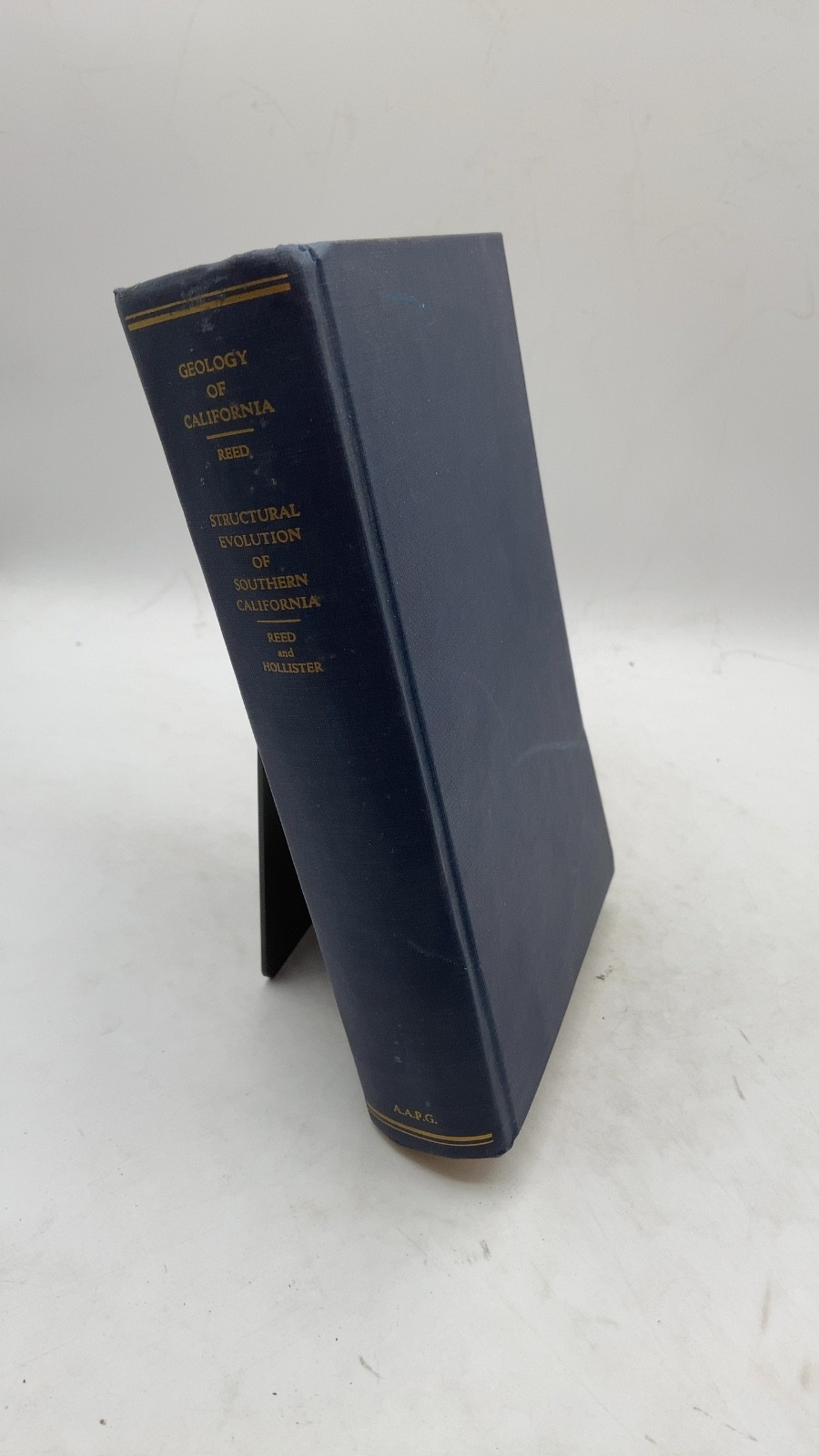 Geology of California: Structural Evolution of Southern California Ralph D. R...