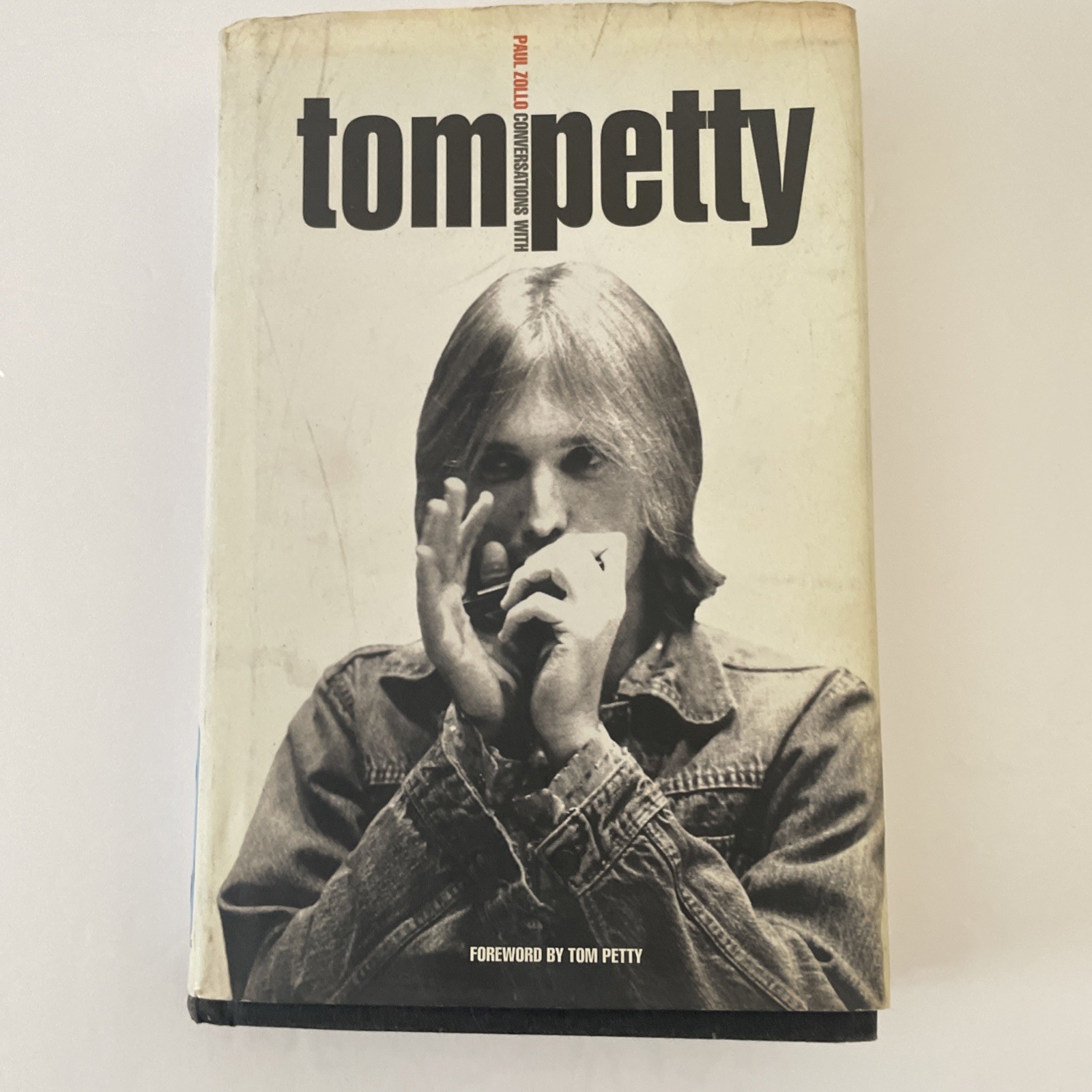 Tom Petty