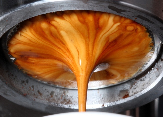 5 Bean Espresso Arabica Coffee Beans Dark Roast Fresh Roasted Coffee Beans