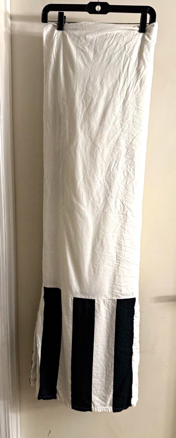 Emily & Meritt for PB Teen Full BEDSKIRT 