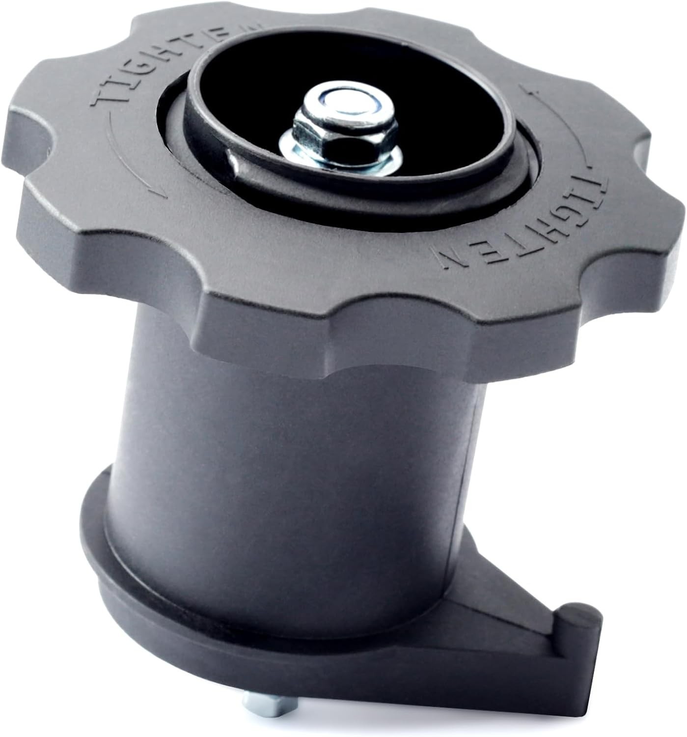 Versatile Wire Spool Adapter Hub for Miller Millermatic 211 & Hobart Welders Versatile Wire Spool Adapter Hub for Miller Millermatic 211 & Hobart Welders