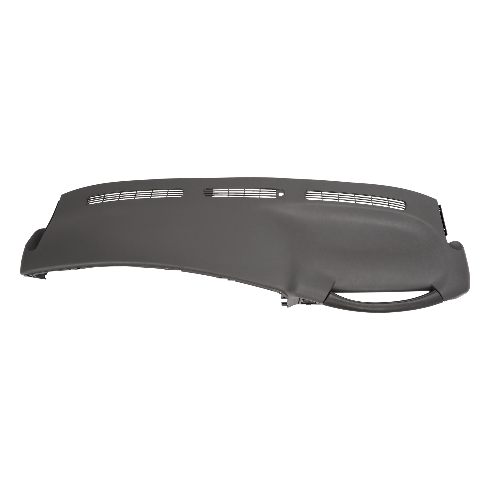 Dashboard Dash Cover Cap For Chevrolet Silverado Tahoe GMC Sierra 1999-2006 Grab