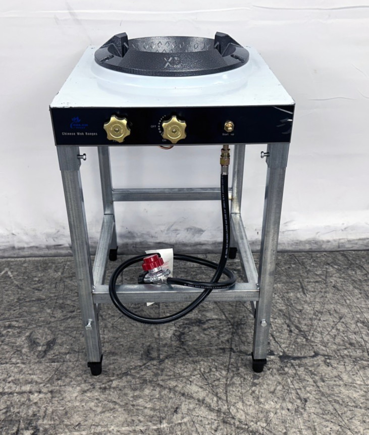 NEW Chinese Wok 13