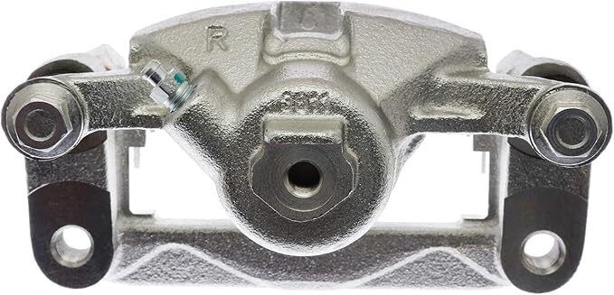 ACDelco Gold 18FR1770 Rear Driver Side Disc Brake Caliper Assembly
