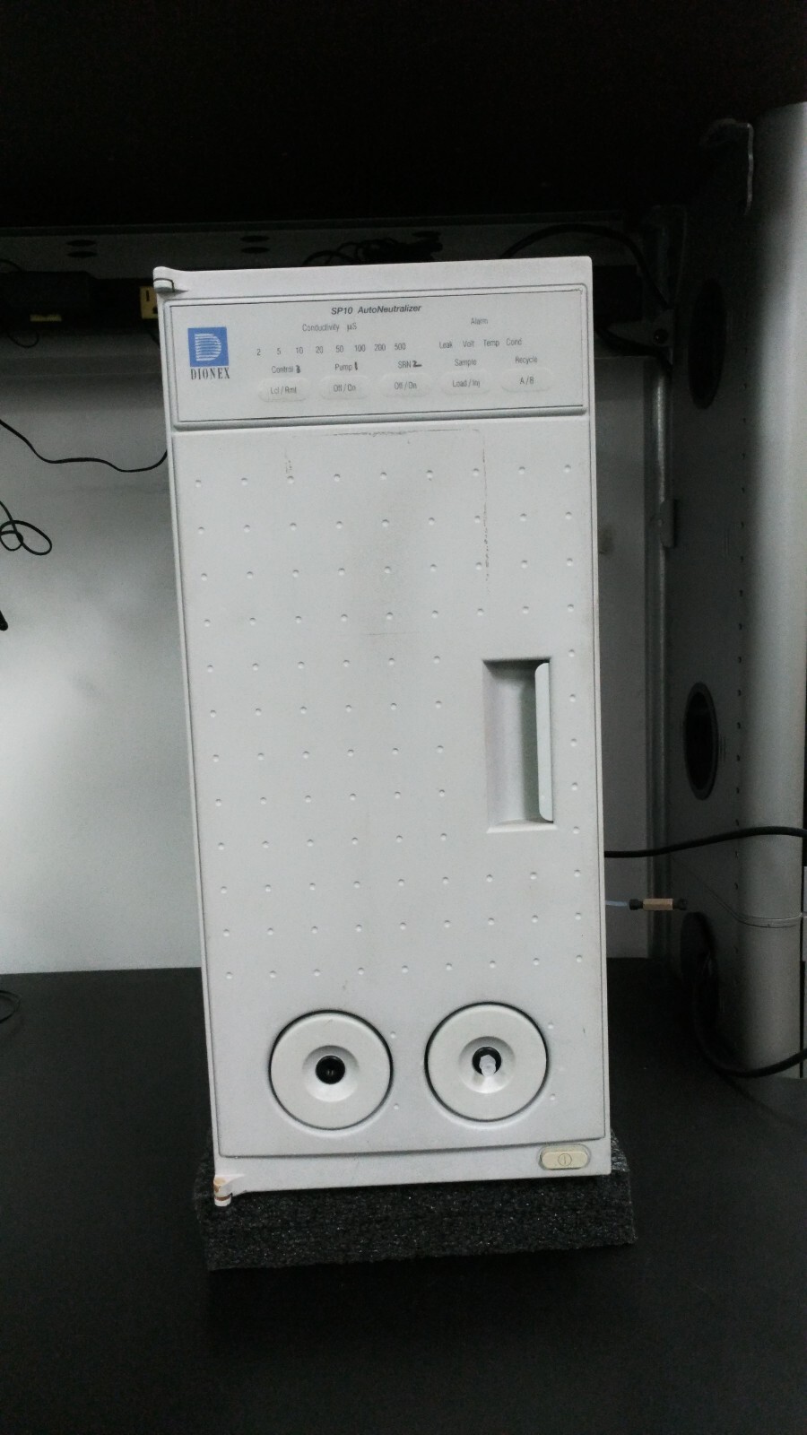 DIONEX SP10 AutoNeutralizer