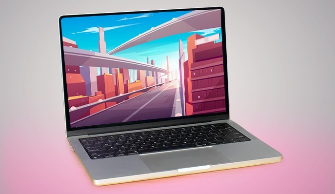 Tahoe 2021/22+ Apple MacBook Pro 14