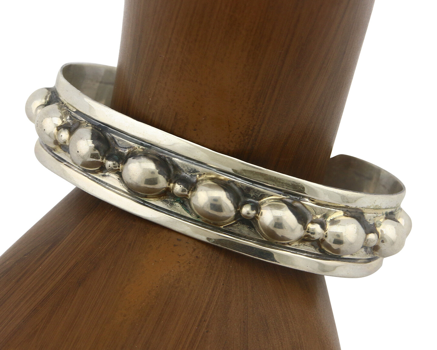Navajo Bracelet .925 SOLID Silver Handmade Artist C Montoya C. 1980\'s Navajo Bracelet .925 SOLID Silver Handmade Artist C Montoya C. 1980\'s