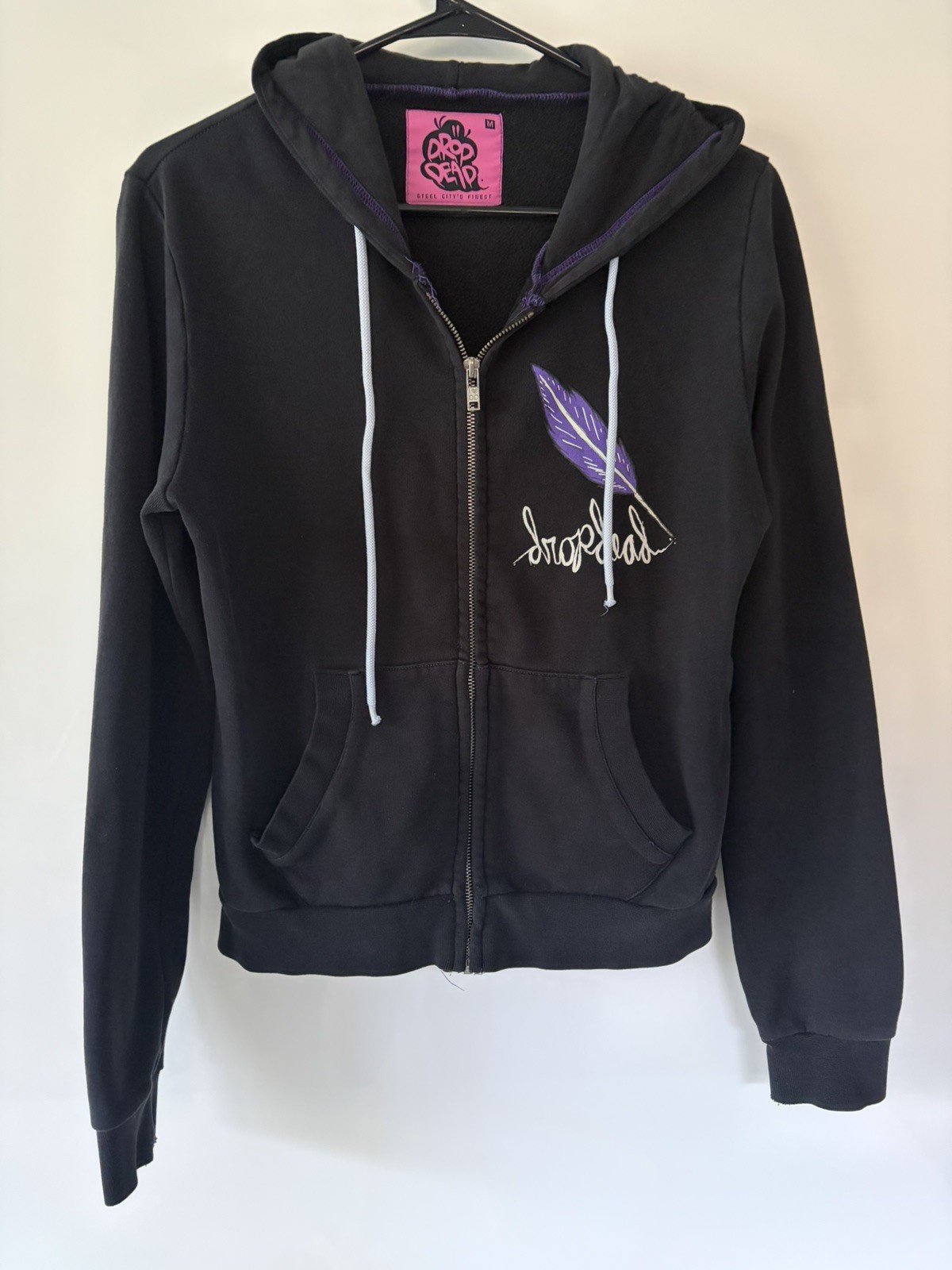 EXTREMELY RARE Drop Dead  \