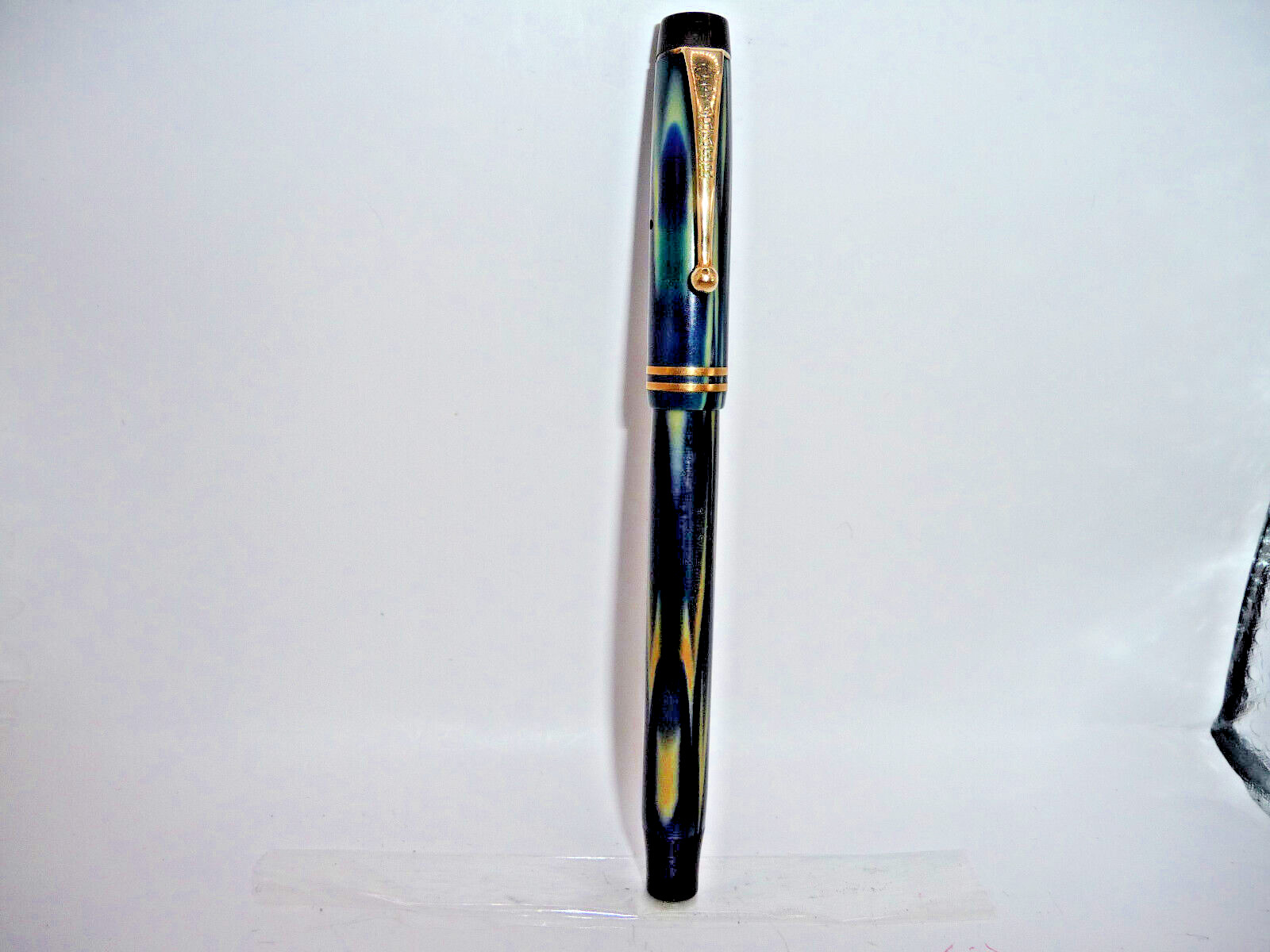 Parker Vintage Streamline L.C. Pen \
