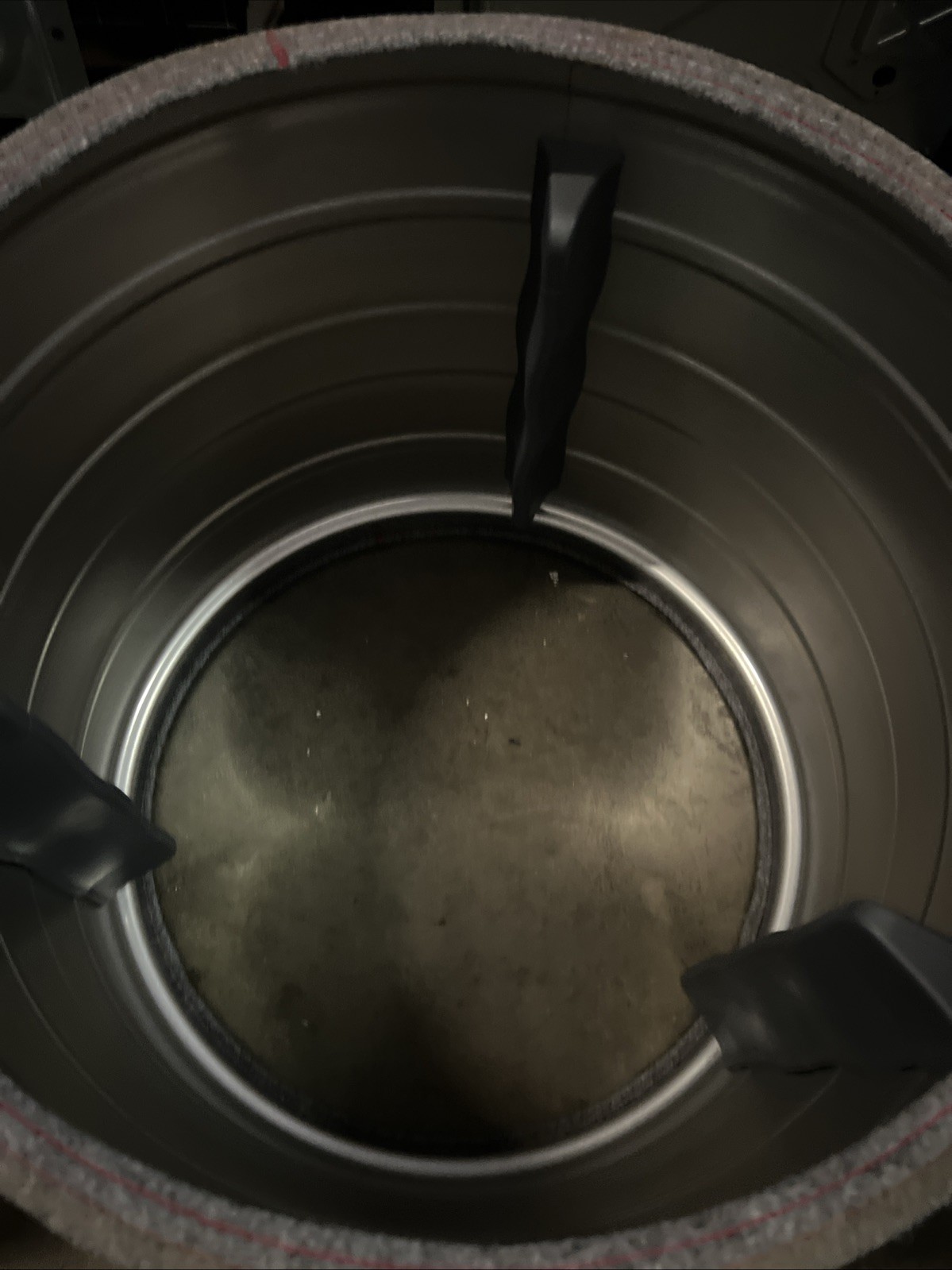 Ge Dryer Tub Original Ge Dryer Tub Original