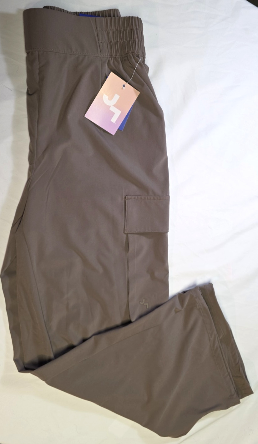 NWT Joy Lab High-Rise Jogger Regular Length Size Small (C8)