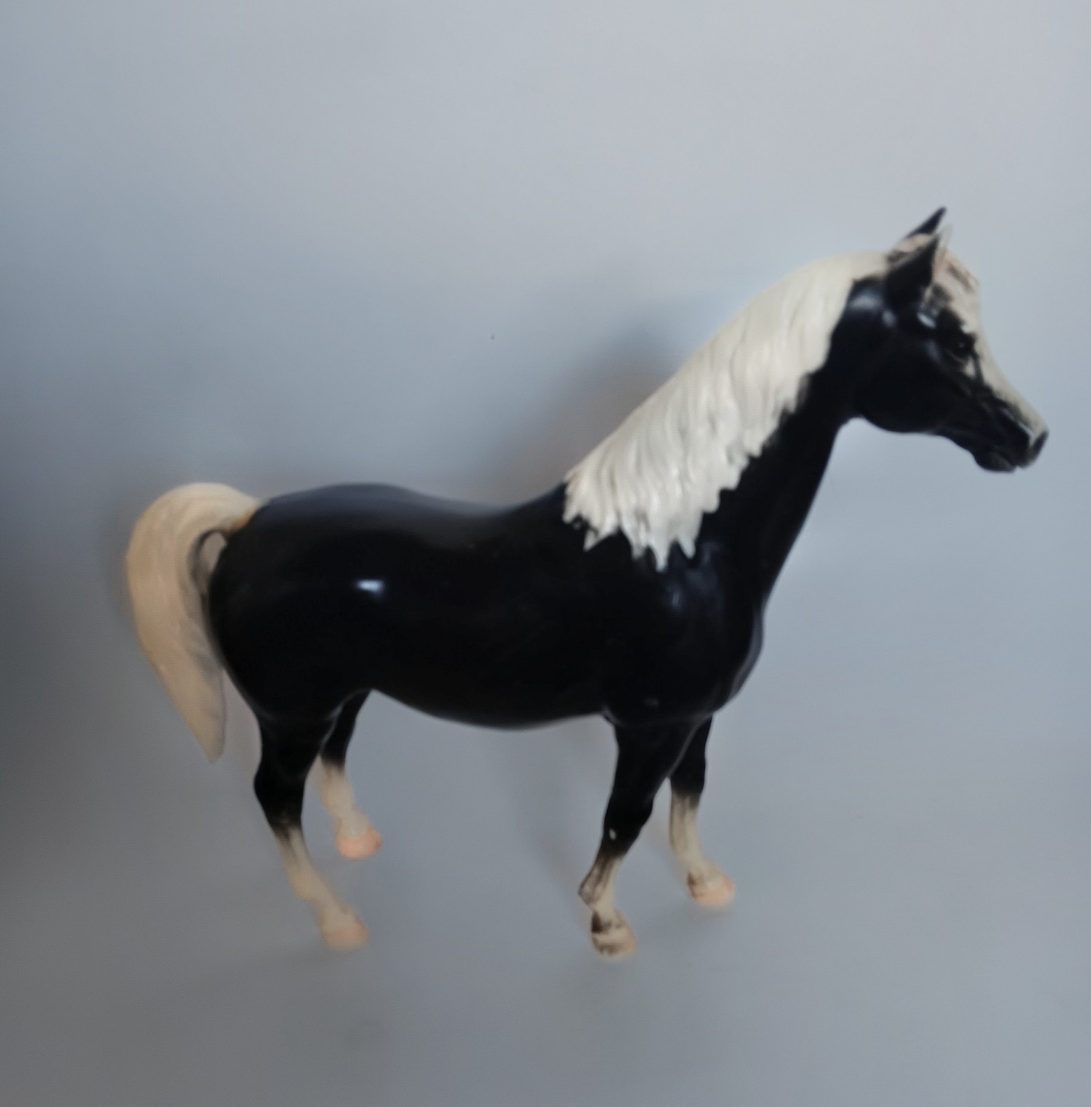 Vtg Breyer Arabuan Mare 