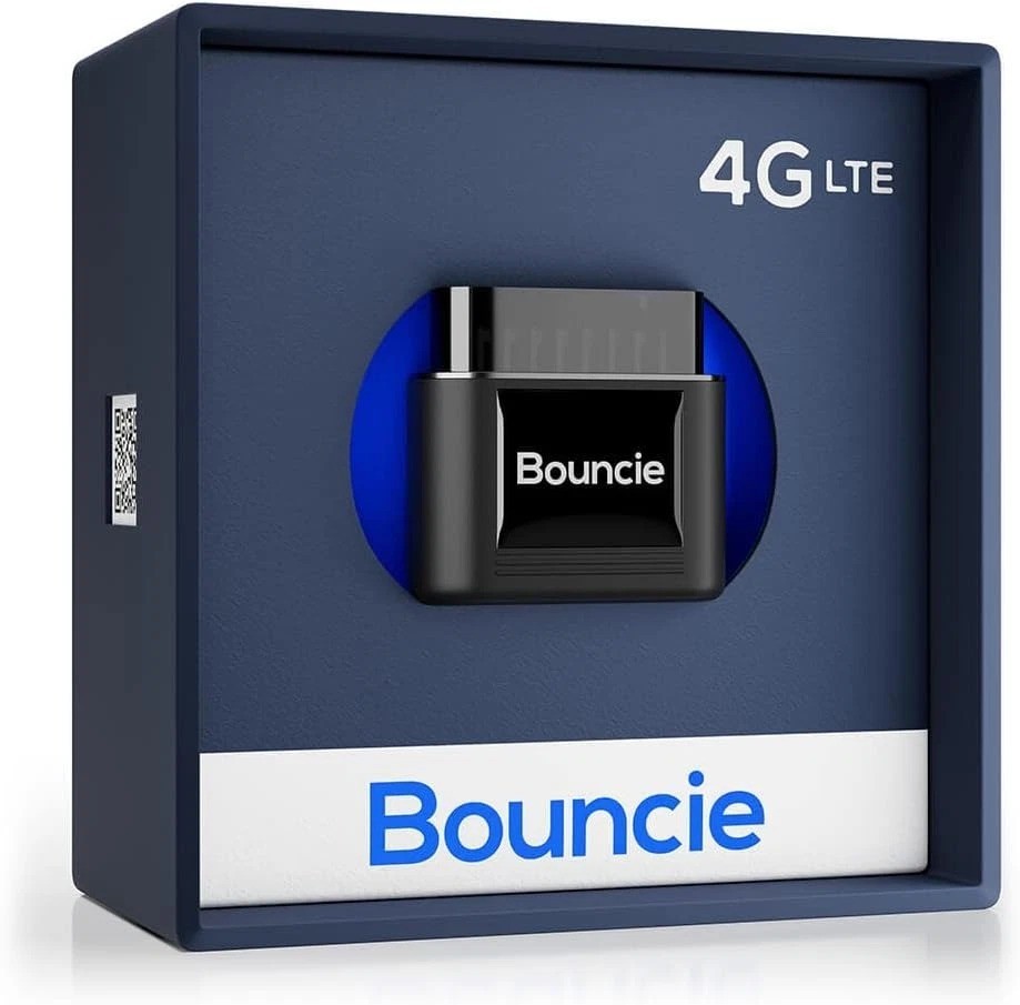 Bouncie GPS Tracker for Vehicles with Real-Time Location Route History, Speed Bouncie GPS Tracker for Vehicles with Real-Time Location Route History, Speed