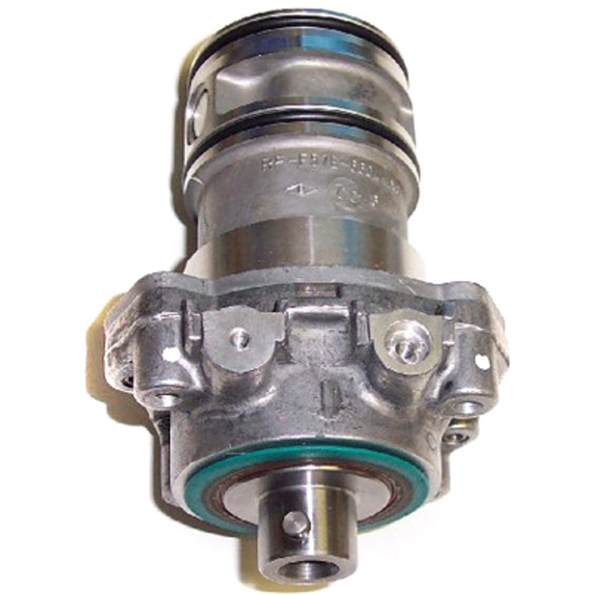 OP448 DNJ Oil Pump for Pickup Mazda B2500 Truck Ford Ranger B2300 1995-1997