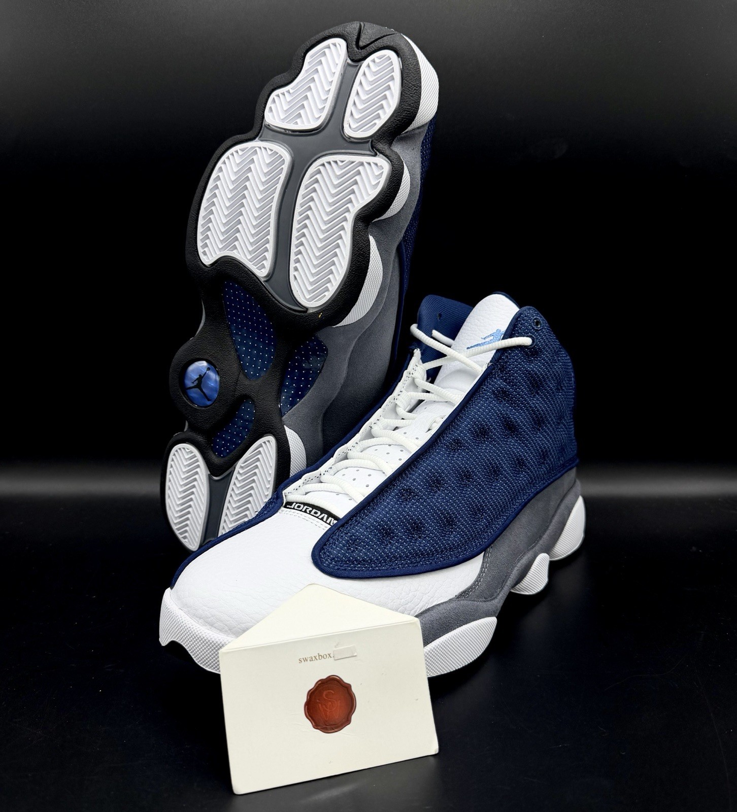 Air Jordan 13 Retro “Flint” IW3808-400