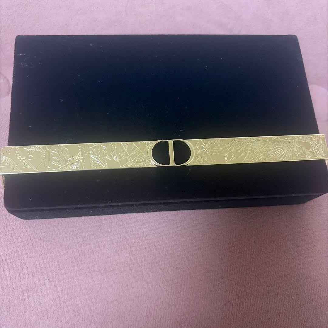 Dior Ecrin Couture Multi-Use Palette Holiday 2022 Christmas Coffret New in Box