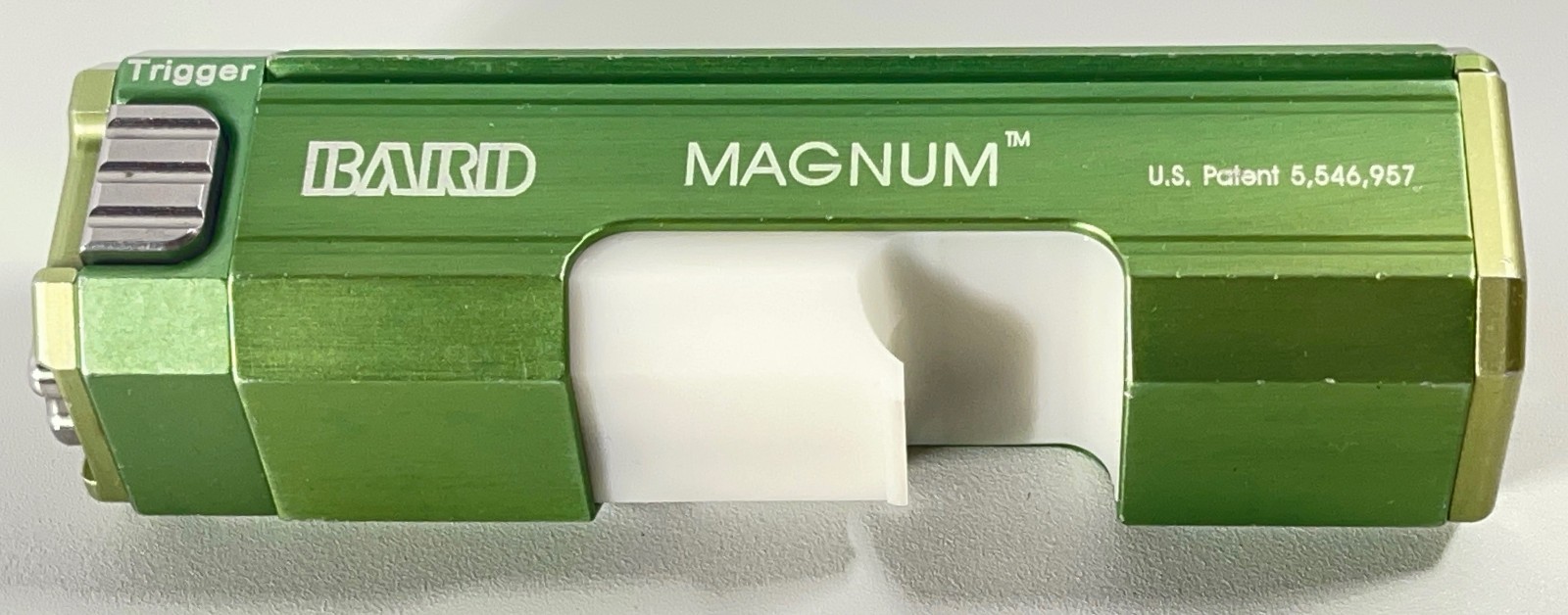 BARD Magnum Reusable Biopsy Instrument MG1522