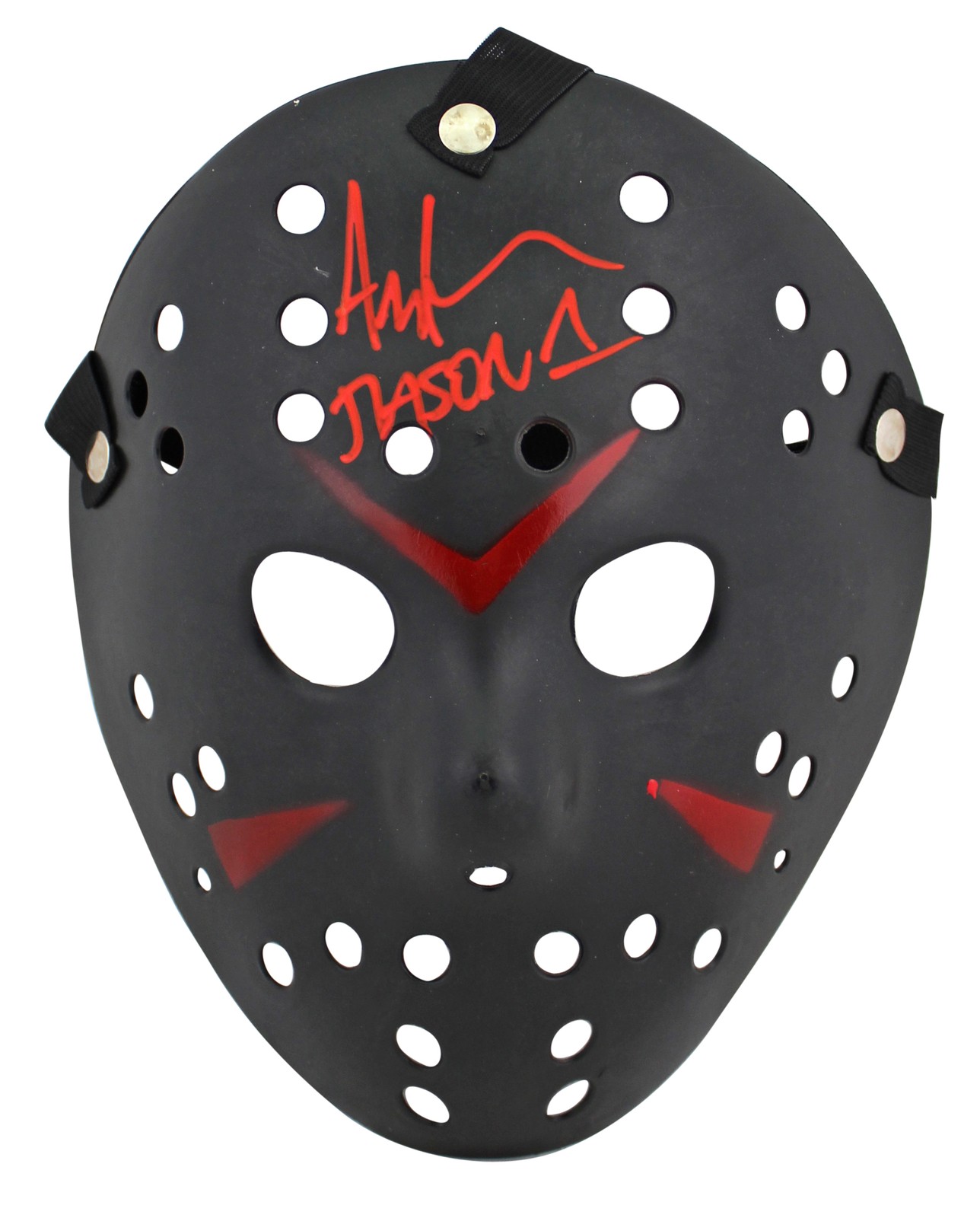 Ari Lehman Friday The 13th \