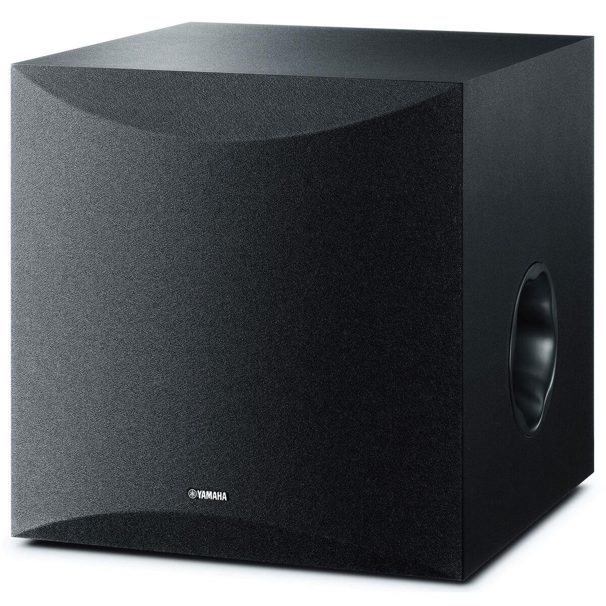 Yamaha NS-SW100 10