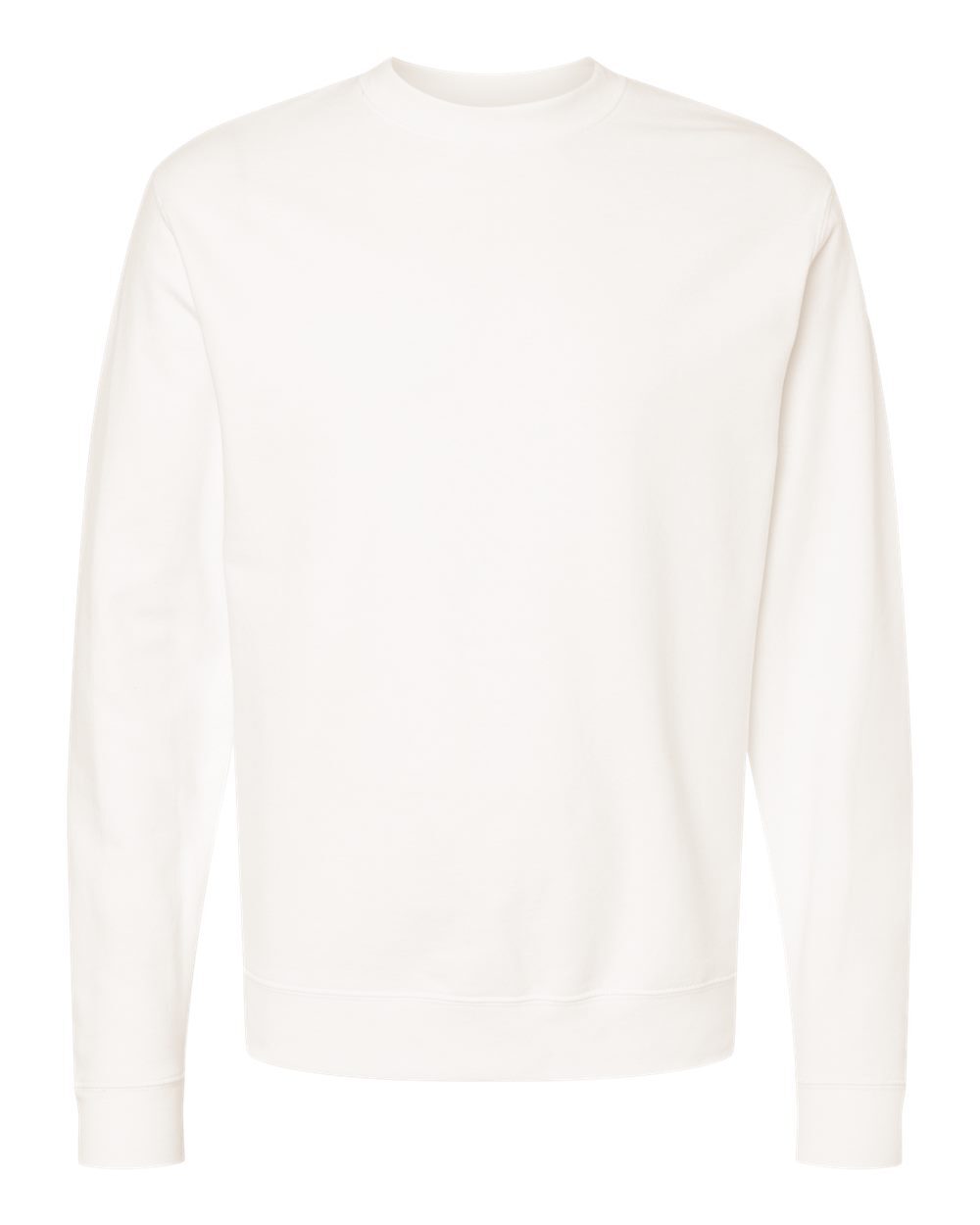 Independent Trading Co. SS3000 Unisex Midweight Crewneck Sweatshirt Independent Trading Co. SS3000 Unisex Midweight Crewneck Sweatshirt