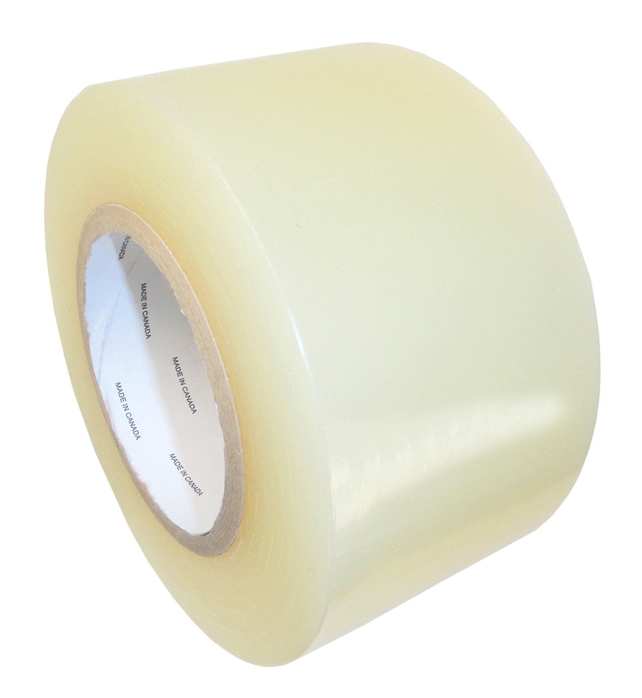 T.R.U. Heavy-Duty Greenhouse Repair Weatherseal Film Tape 4\