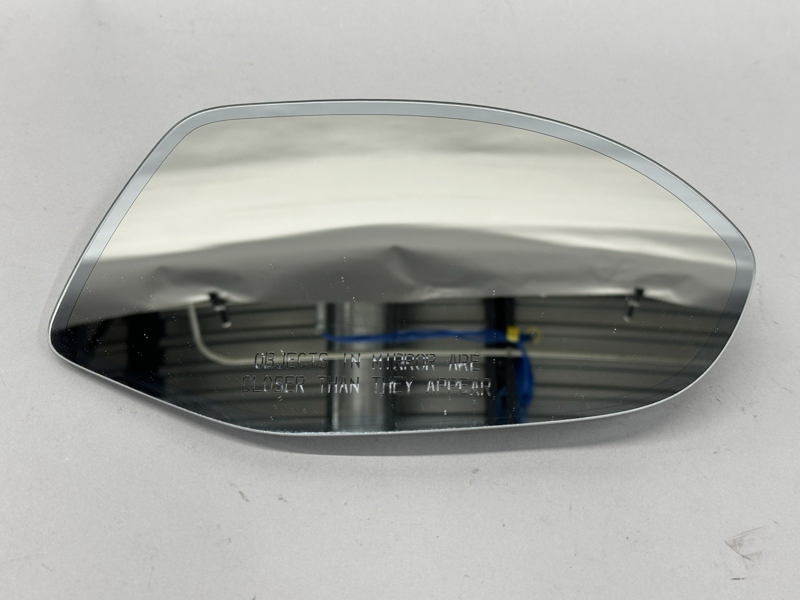12-18 OEM Audi A7 RS7 Right Passenger Heated Auto Dimming Mirror Glass A2527454 12-18 OEM Audi A7 RS7 Right Passenger Heated Auto Dimming Mirror Glass A2527454