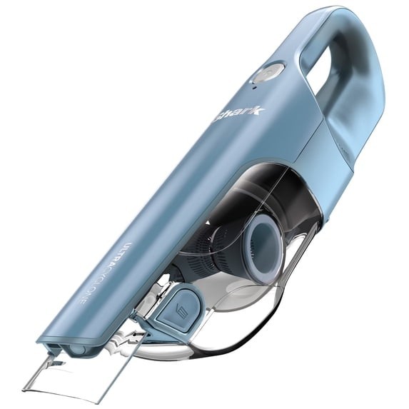 Shark UltraCyclone Handheld Vacuum Dual Cyclonic Suction XL Dust Cup