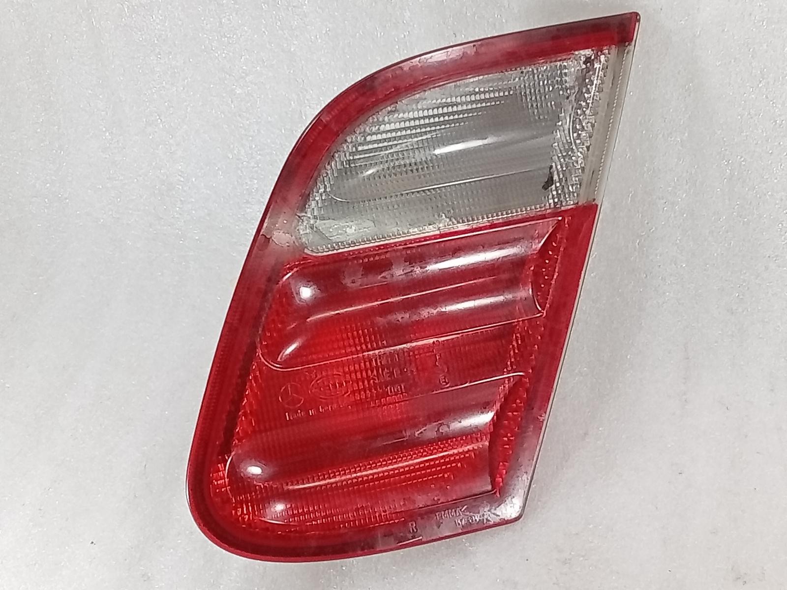 1999-2002 Mercedes CLK IC 60246 Right Rear Passenger Side Brake Taillight