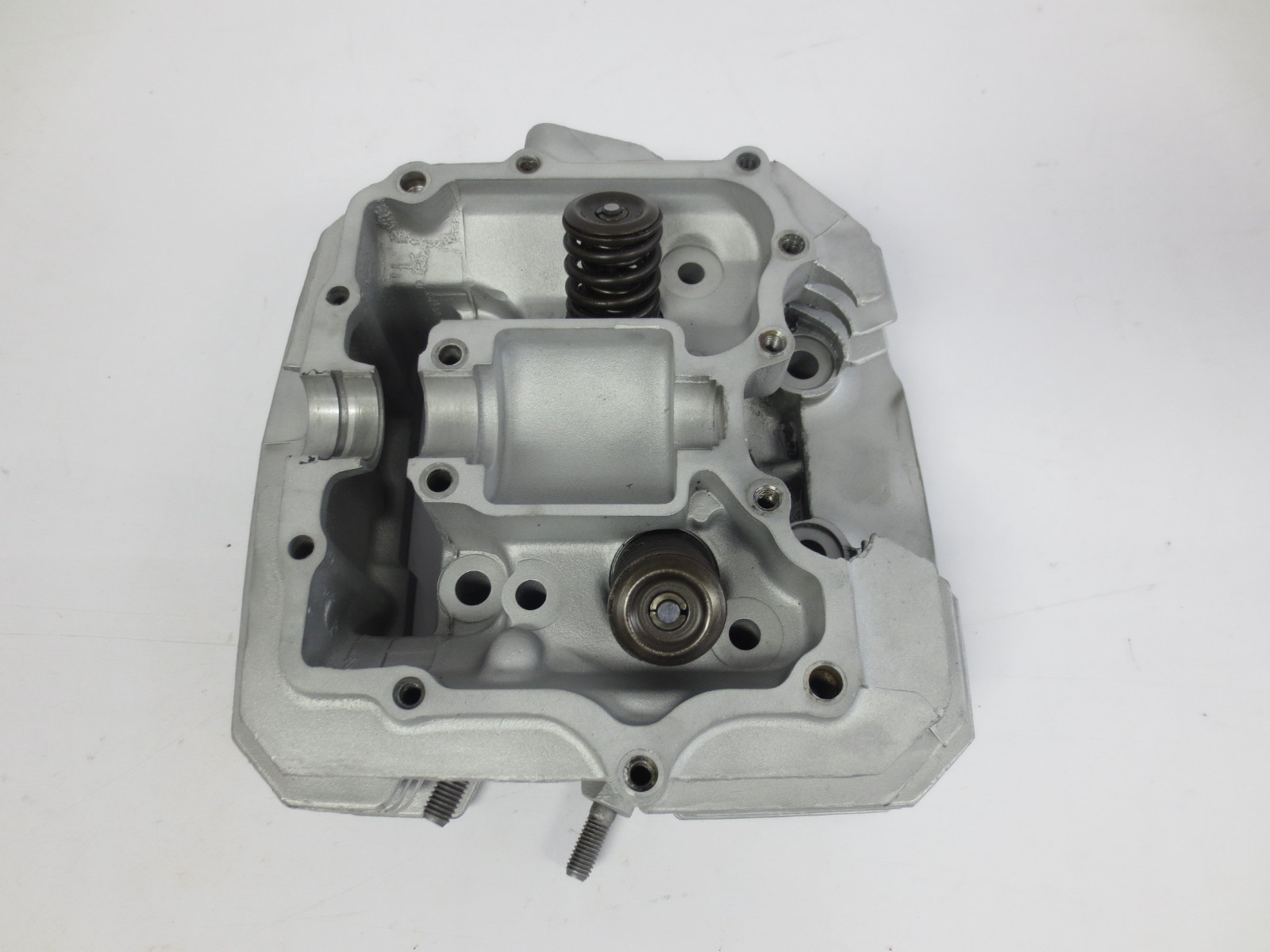1988-00 Honda Fourtrax TRX 300 REBUILT - OEM Cylinder Head w/ NEW Valves & Seals
