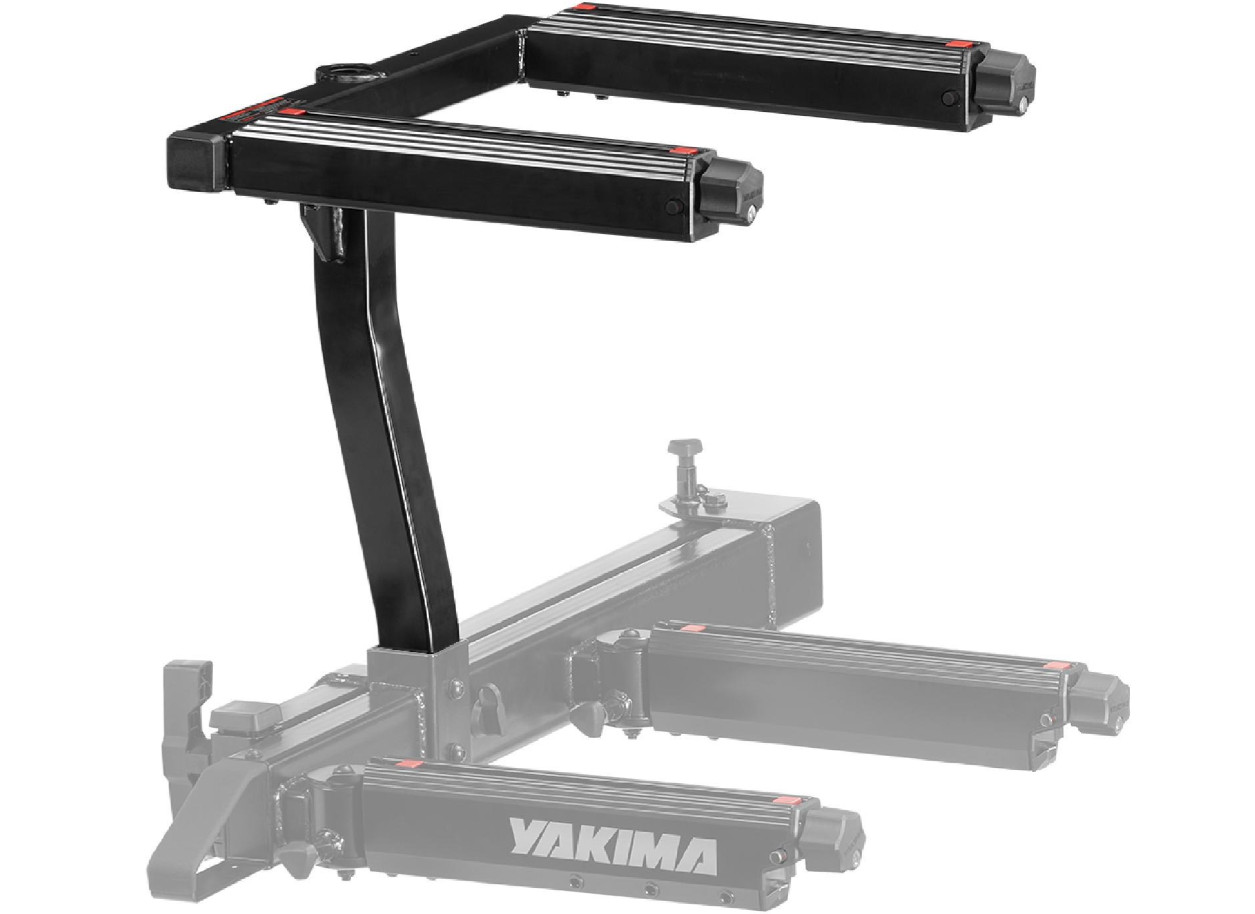 Yakima EXO TopShelf - Second Level Exo System Base - Brand New / SALE Yakima EXO TopShelf - Second Level Exo System Base - Brand New / SALE