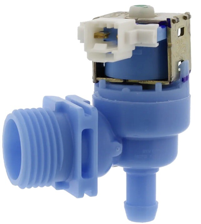 ✅ 1 YEAR WARRANTY OEM Dishwasher Inlet Water Valve W10327249 W10327250 W10648041