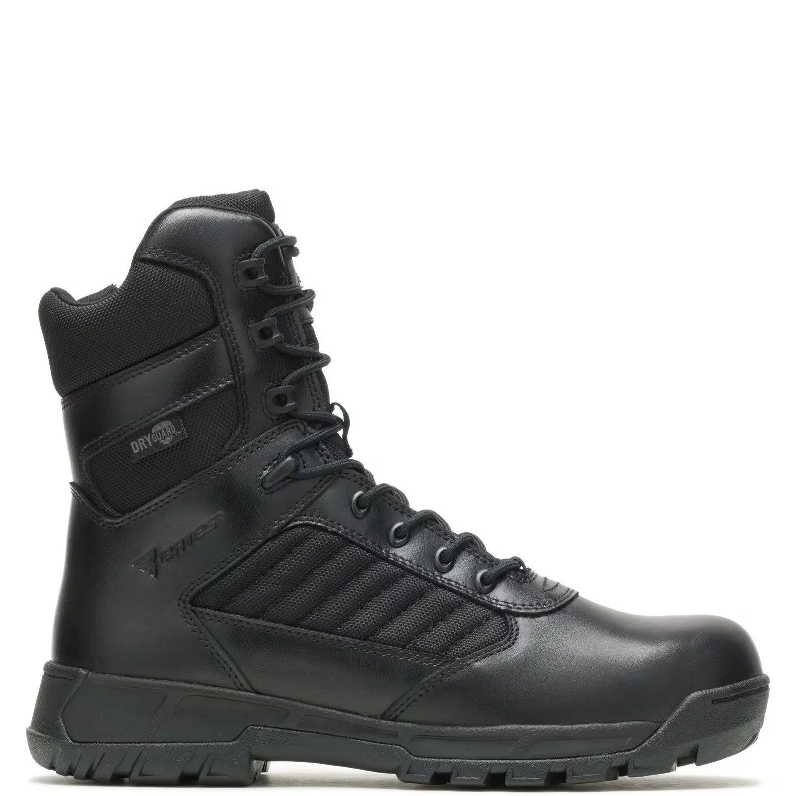 Bates Men Tactical Sport 2 Tall Side Zip DRYGuard Boot