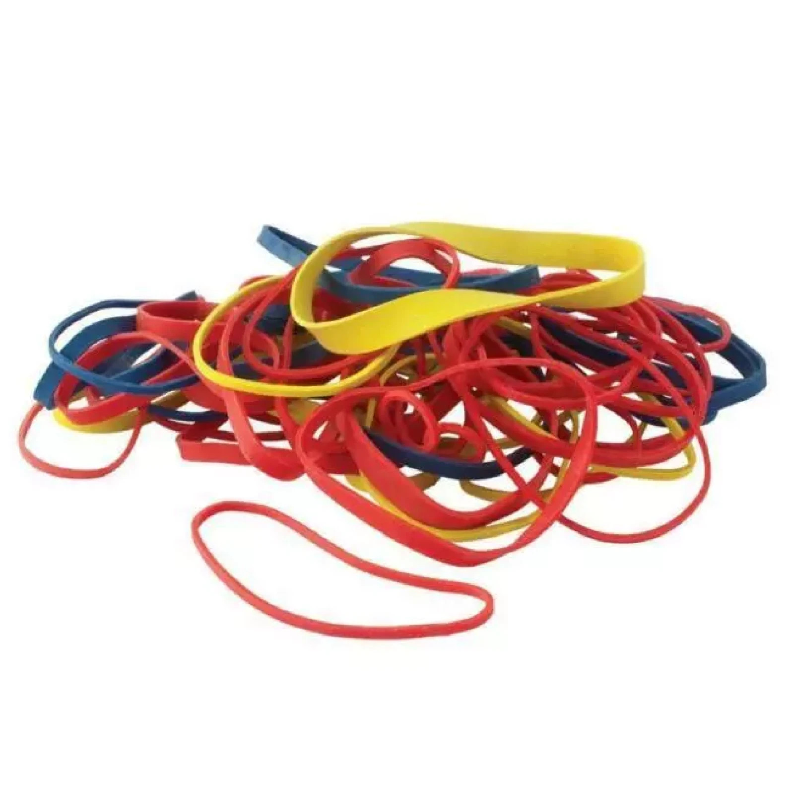 2 oz. Assorted Rubber Band 2 oz. Assorted Rubber Band