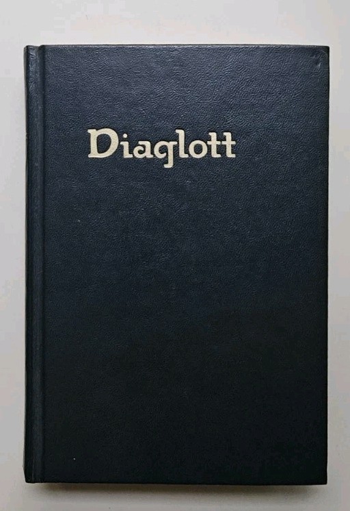 The Emphatic Diaglott Containing Orig Greek Text New Testament 1942 Jehovahs Wit