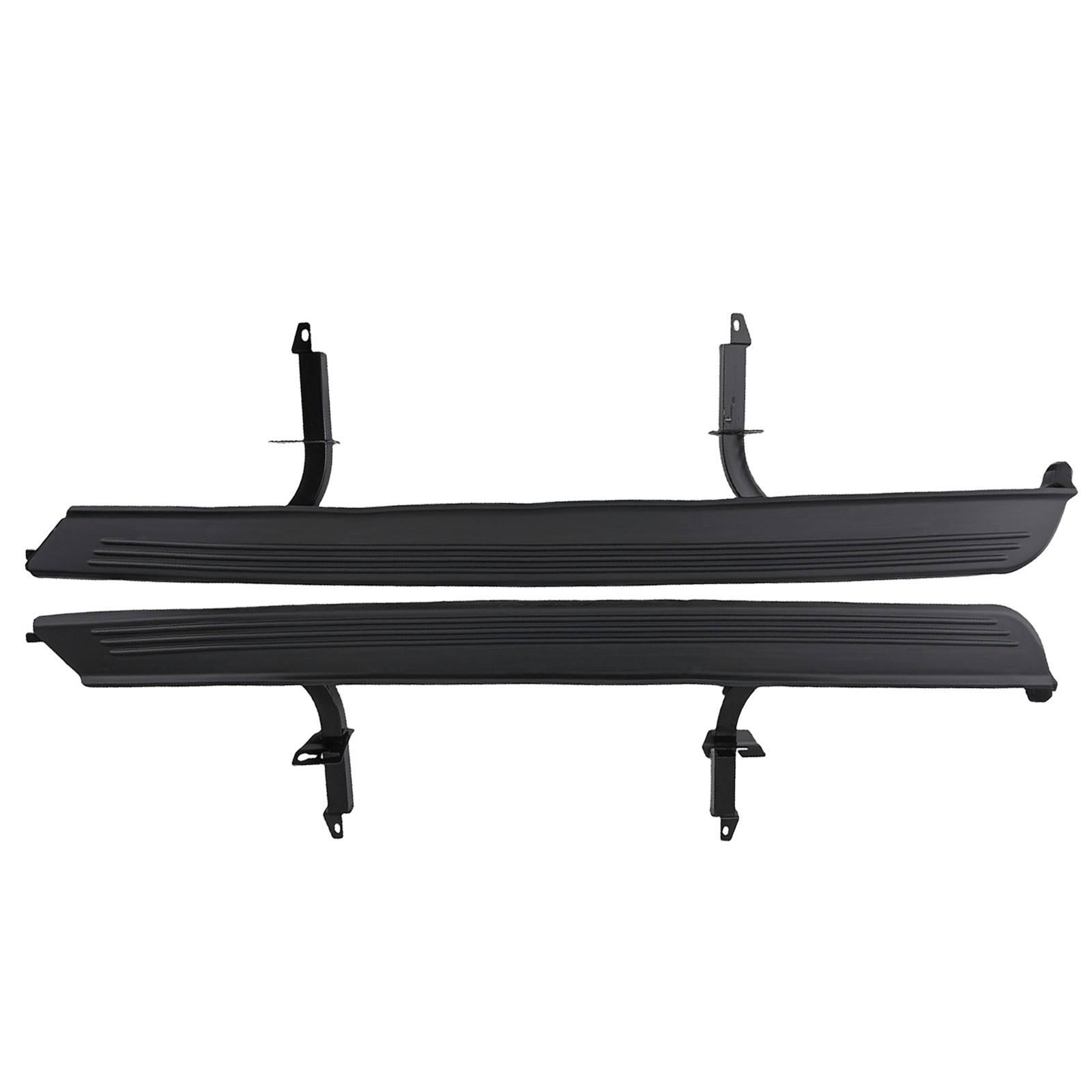 Heavy Duty Side Step fit for Range Rover HSE 2003-2012 Non-slip Surface