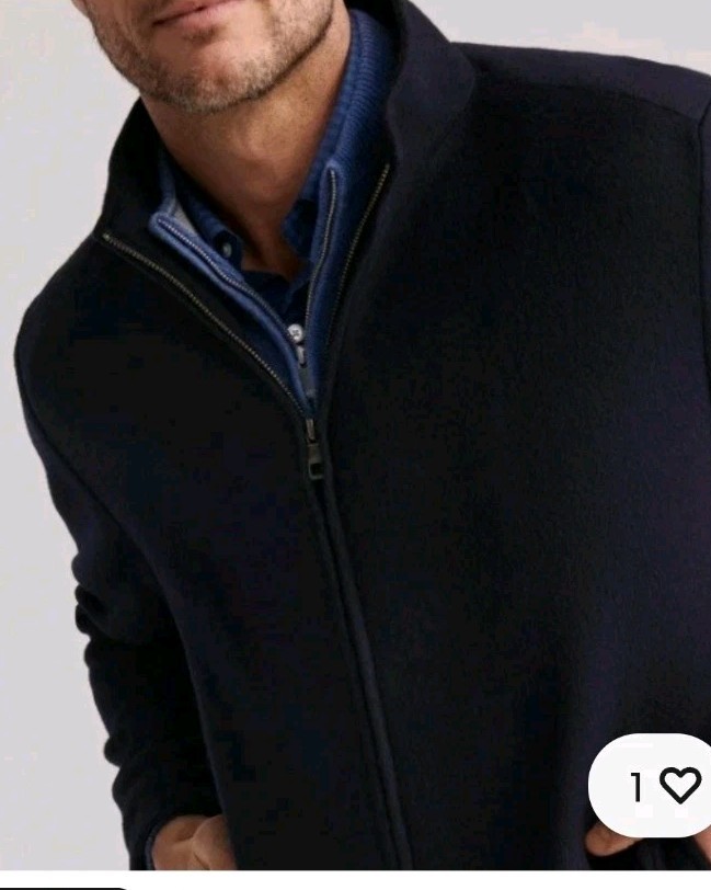 NWT MEDIUM Peter Millar Crown Crafted Artisan Cashmere Jacket MSRP $995
