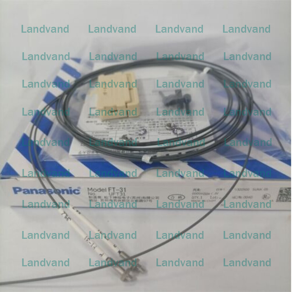 FT-31 For Panasonic New fiber optic cable 