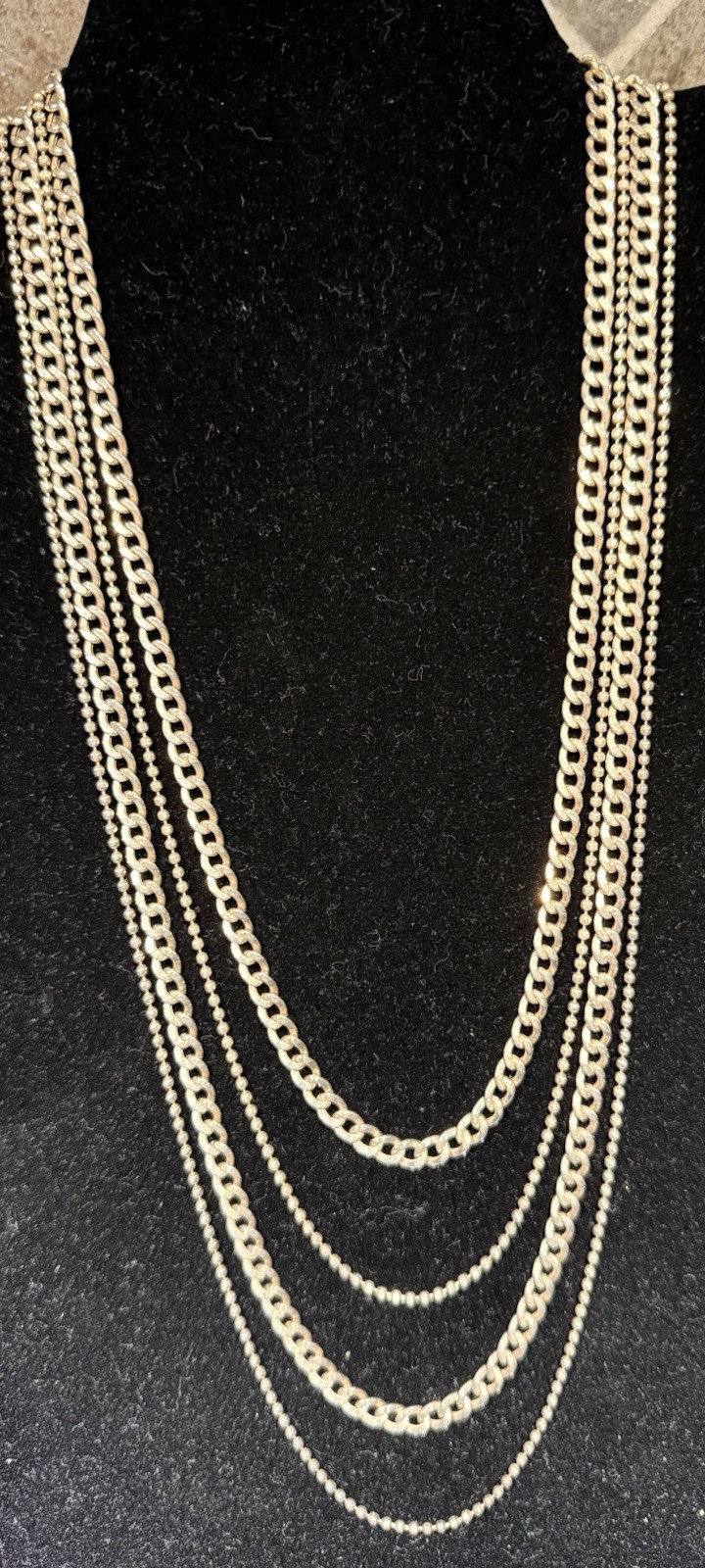 Silpada Designs N3025 Silpada Designs N3025