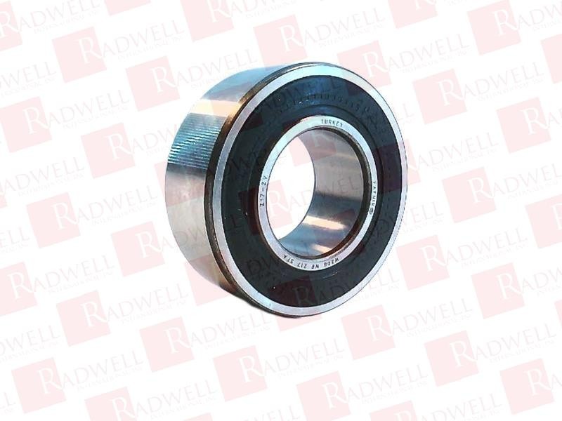TIMKEN W208PP / W208PP (NEW IN BOX)