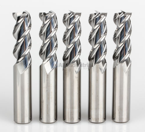 5 Pcs 1/2\