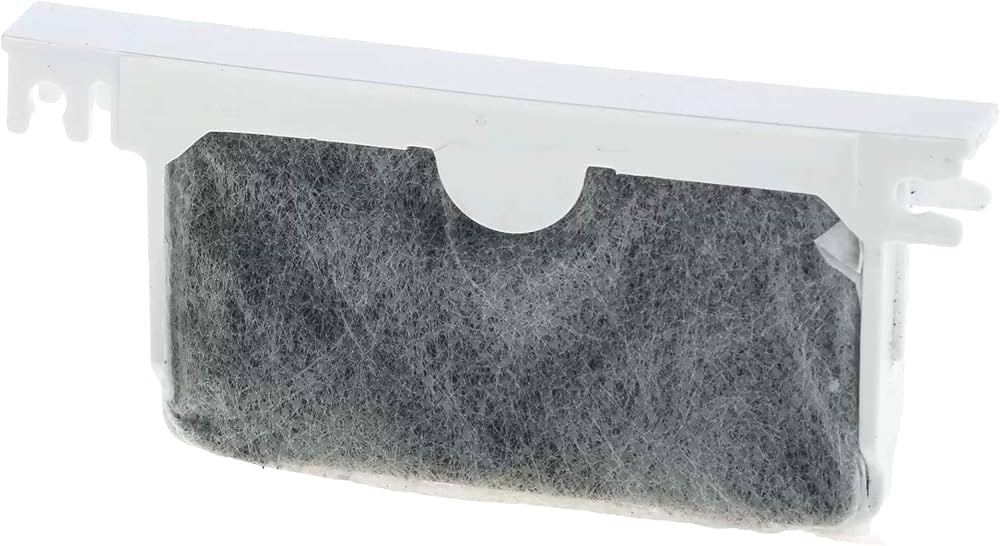 OEM Bosch 00636459 Active Carbon Filter 636459 OEM Bosch 00636459 Active Carbon Filter 636459
