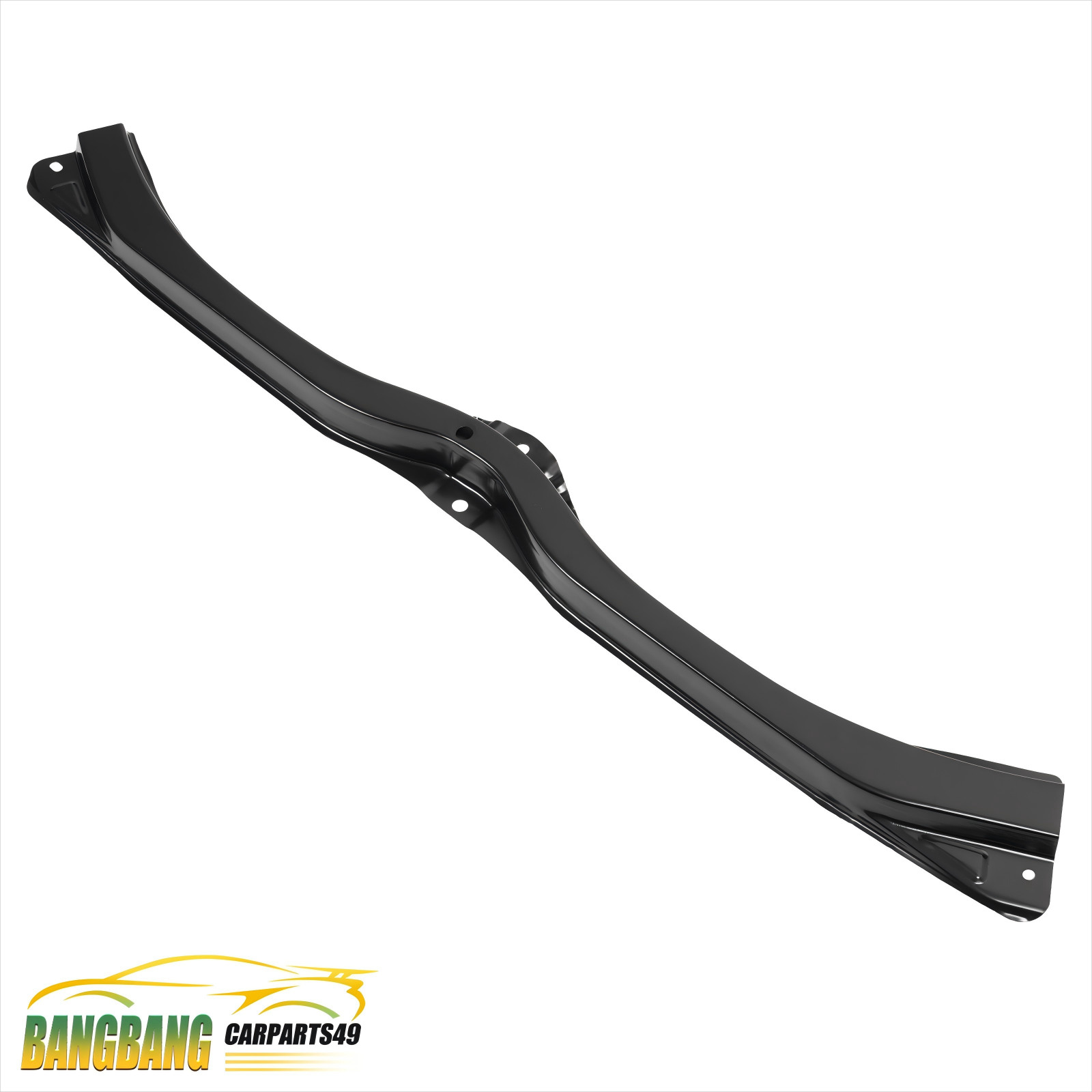 New For 2012-2015 Toyota Tacoma Front Center Upper Bumper Bracket TO1041102