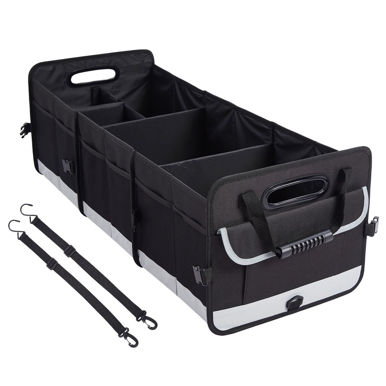 Car Cargo Organizer 35.4\