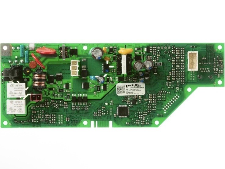 OEM Genuine GE Dishwasher Main Control Board WD21X24900 WD21X24900C OEM Genuine GE Dishwasher Main Control Board WD21X24900 WD21X24900C