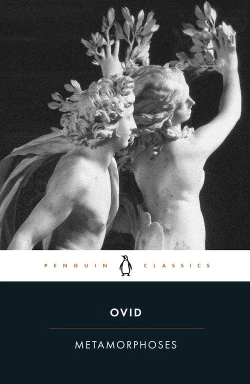 Metamorphoses, Ovid