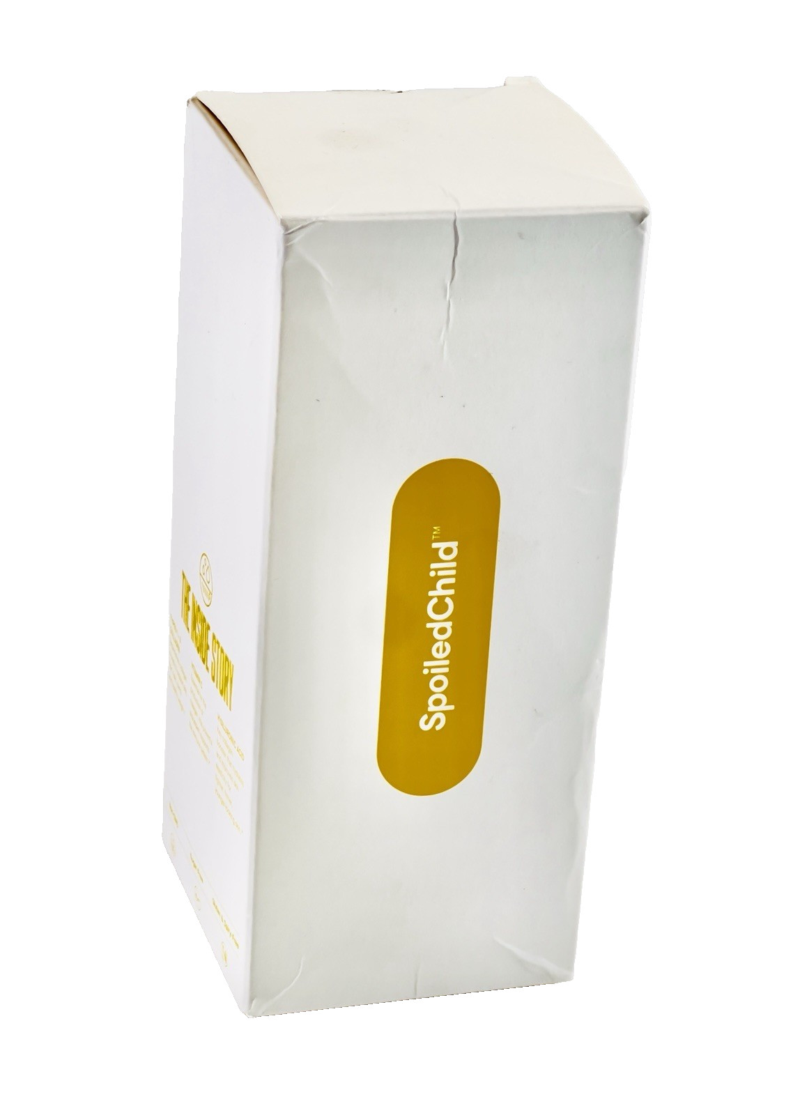 NEW Spoiled Child E27 Liquid Collagen Pineapple Flavor 13.5 oz SEALED BOTTLE