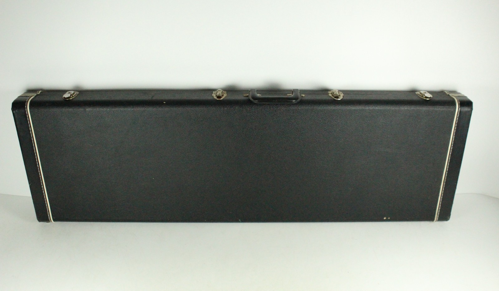 1970s-1980s Vintage Case for Fender Jazz Bass/Telecaster/Precision Bass ~CANADA~